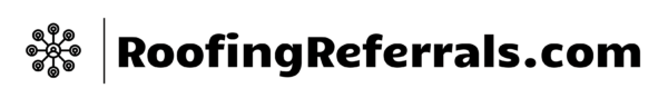 RoofingReferrals.app Logo
